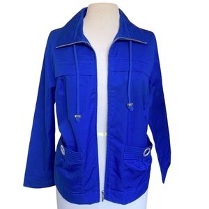 CHRISTOPHER & BANKS I Utility Jacket